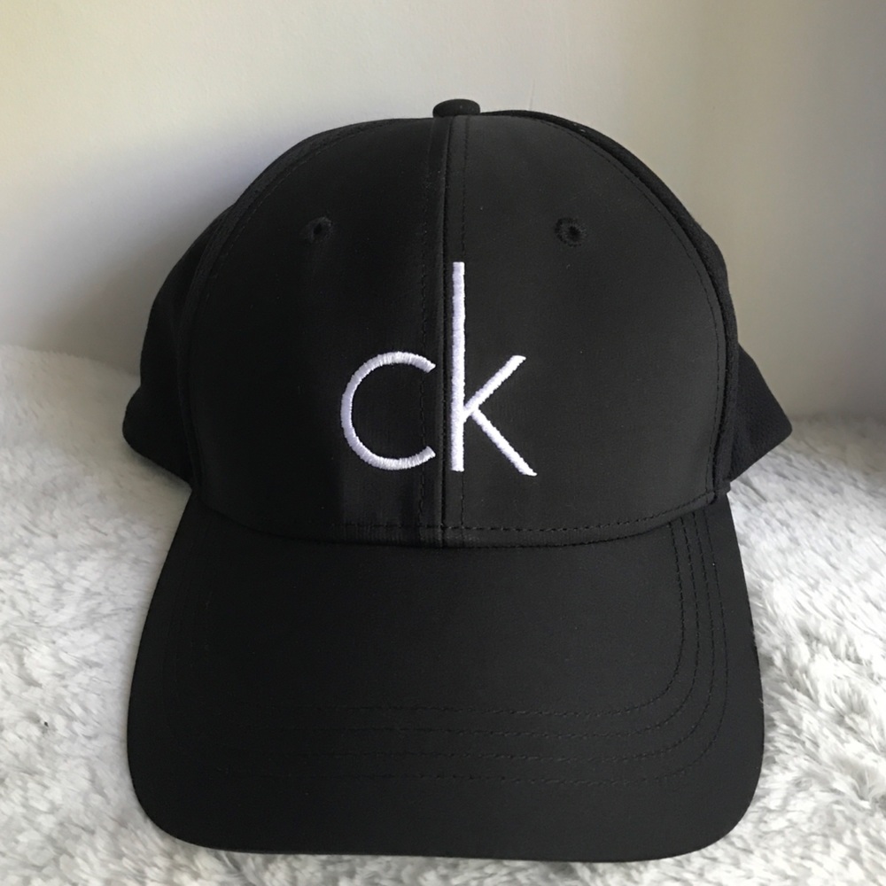 Nwot Calvin Klein baseball cap